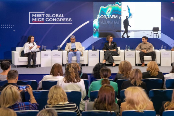 रुसमा नेपालको ‘माइस टुरिजम’ बारे बहस